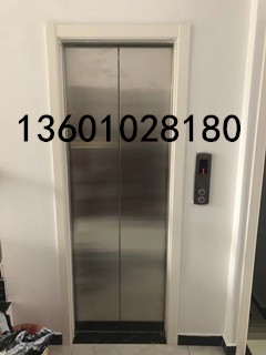 北京别墅电梯家用电梯价位