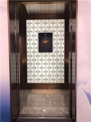 北京别墅电梯住宅电梯私人定制
