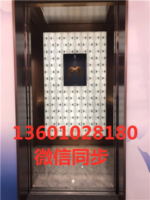 北京顺义家用电梯价位