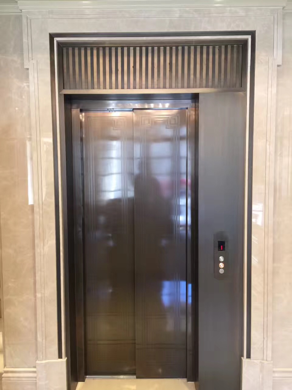 北京家用电梯观光电梯