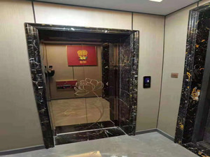 北京家用电梯乘客电梯私家定制