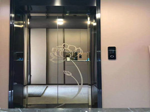 北京别墅电梯载货电梯设计合理