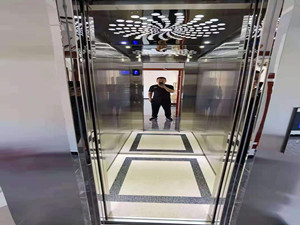 北京家用电梯观光电梯公司