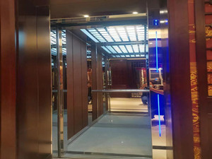 北京4层别墅电梯家用电梯2021价格