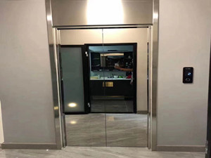 平谷别墅电梯私人家用电梯乘客电梯