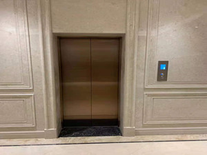 北京家用电梯私家乘客电梯支持定制