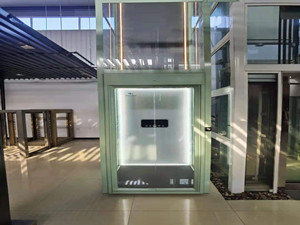 北京家用电梯别墅电梯尺寸