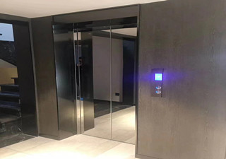 北京别墅电梯家用小电梯