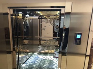 北京别墅电梯家用电梯别墅梯