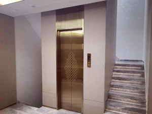 北京家用电梯安装定制