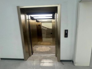 在北京如何选择一台靠谱别墅电梯