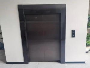北京别墅电梯安装特点