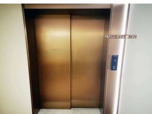 北京别墅家用电梯井道尺寸