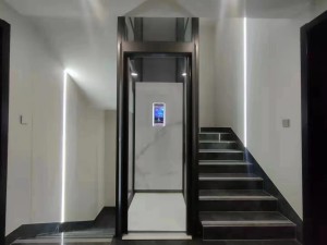 北京别墅电梯家用电梯品牌溢价