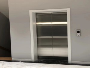 北京别墅电梯曳引家用电梯优势