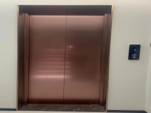 顺义别墅电梯观光与封闭电梯怎么选
