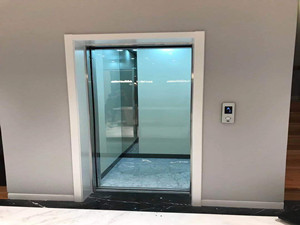 别墅电梯安装安全钳的作用