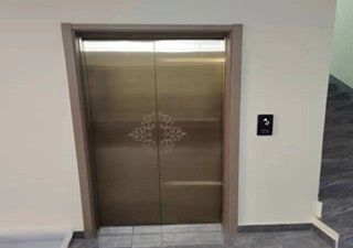 别墅电梯安装什么时候进场比较合适？