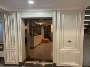 北京别墅电梯安装流程注意事项