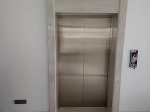 北京别墅电梯5种安装位置有哪些