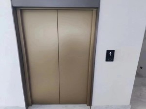 北京别墅电梯砖混井道结构分析